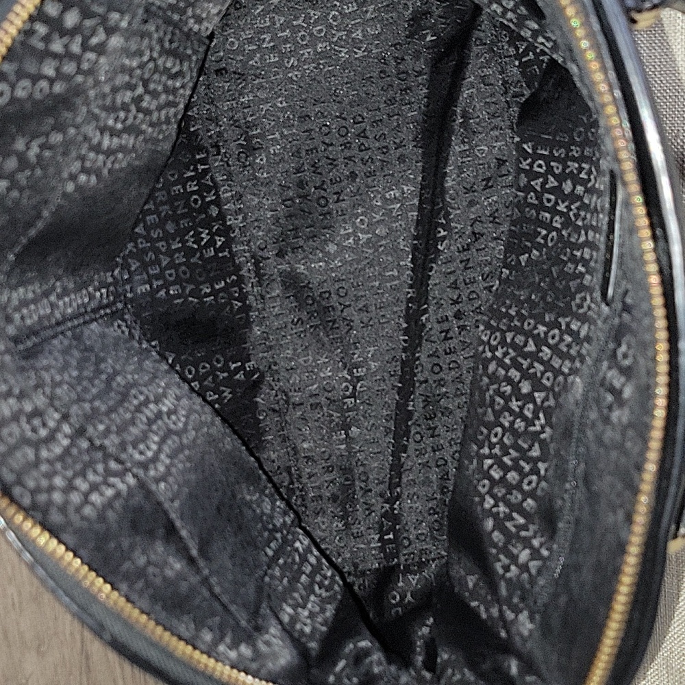 Kate Spade Black Shoulder Bag - Picture 12 of 16